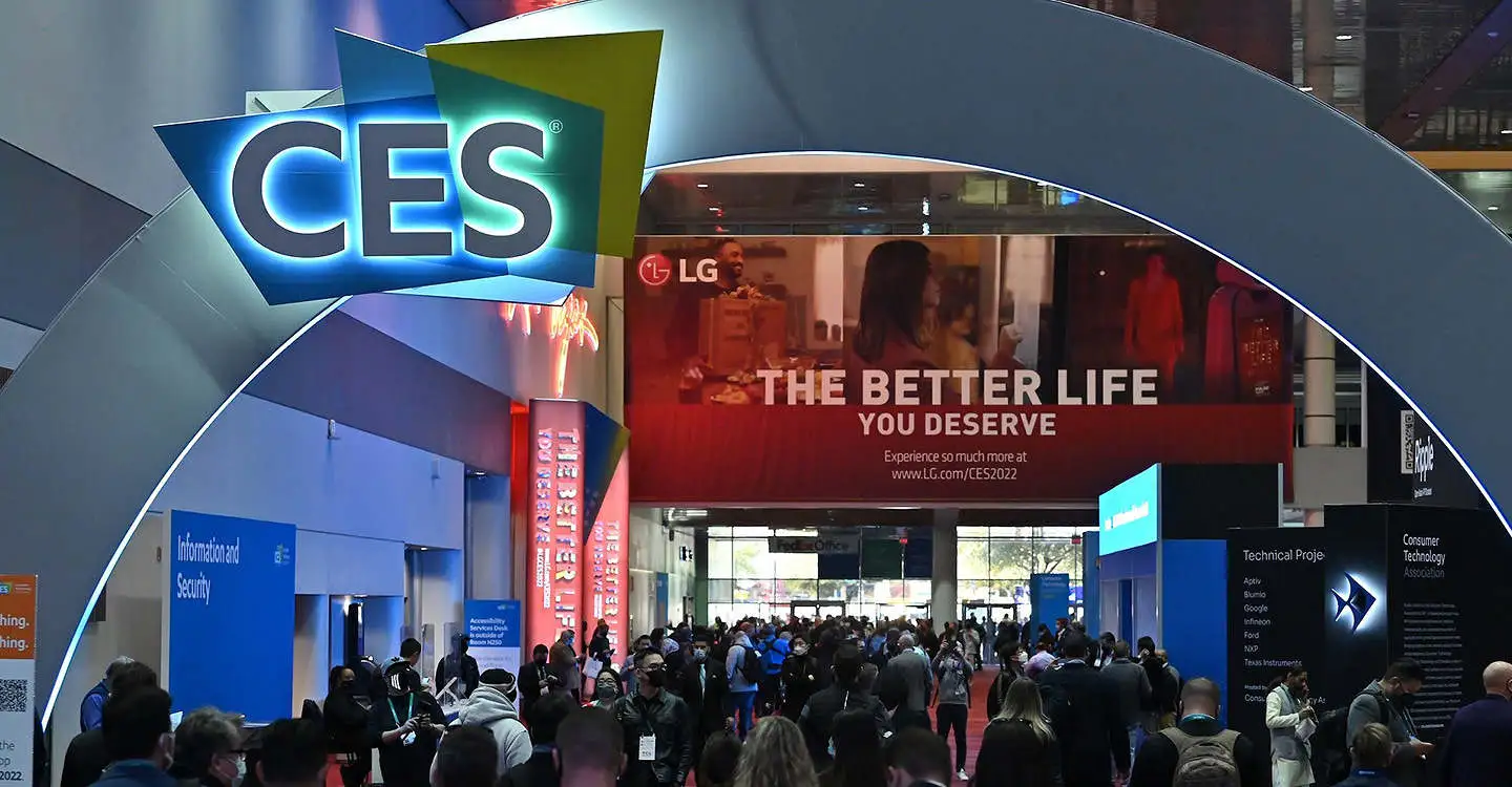 CES: o que é a maior feira de tecnologia do mundo e por que ela define o futuro da indústria