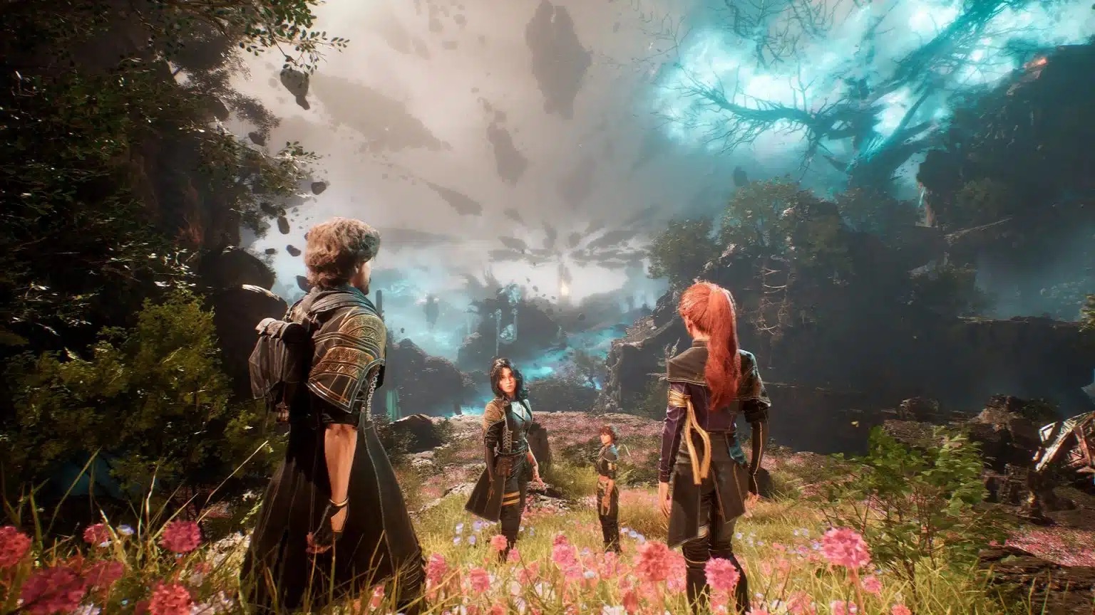 The Game Awards 2025: Clair Obscur vence GOTY; lista completa de vencedores