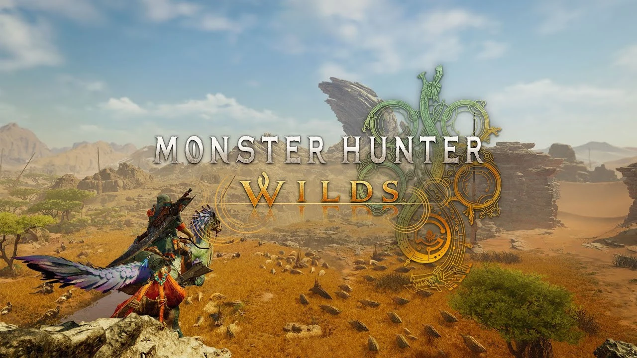 Monster Hunter Wilds ganhará melhorias de performance em dezembro e patch de otimização para PC em janeiro, diz Capcom