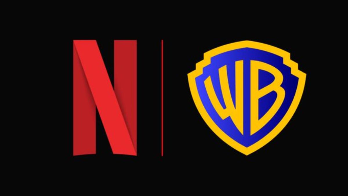 Netflix Adquire Warner Bros. Discovery em Negócio Histórico de 72 Bilhões de Dólares