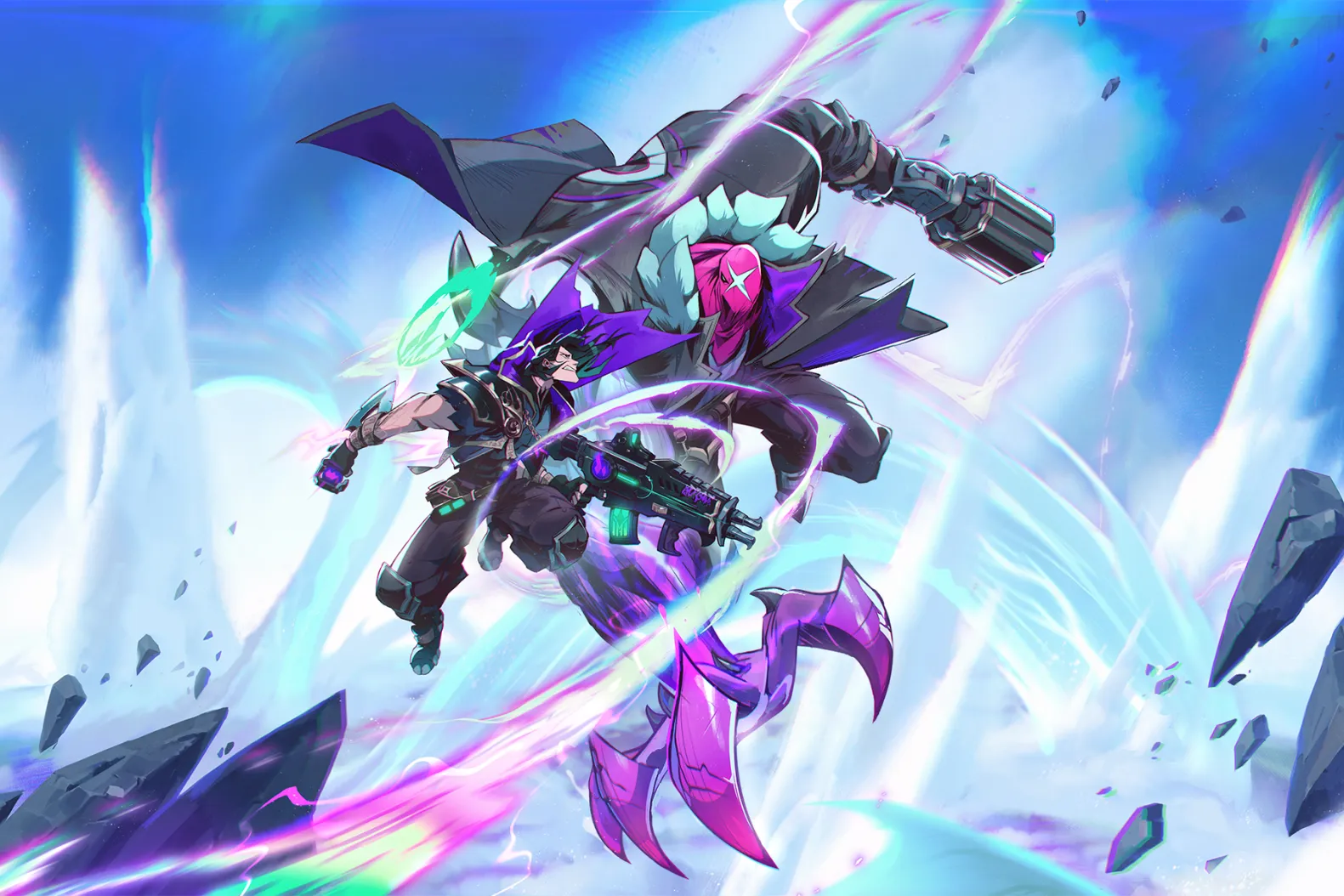 Supervive será encerrado em fevereiro após menos de um ano no ar