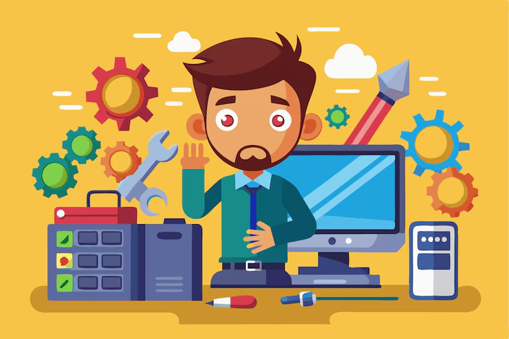 Como Identificar se o Problema do Computador é Hardware ou Software (Guia Completo)