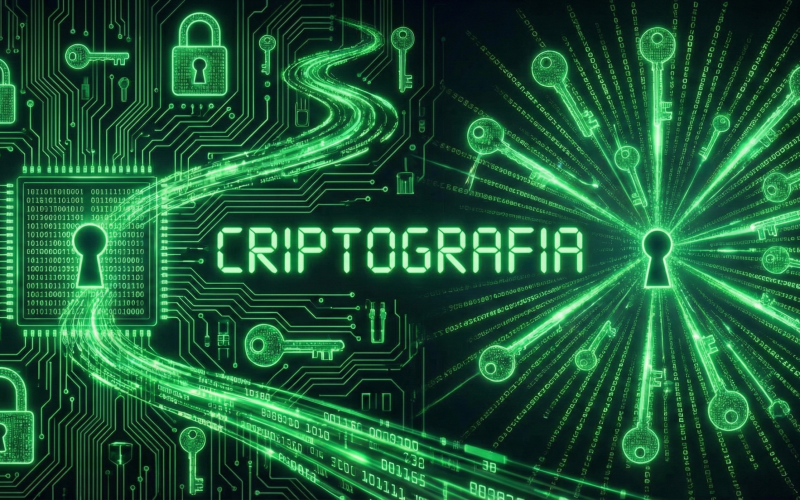 Como funciona a criptografia que protege suas conversas?