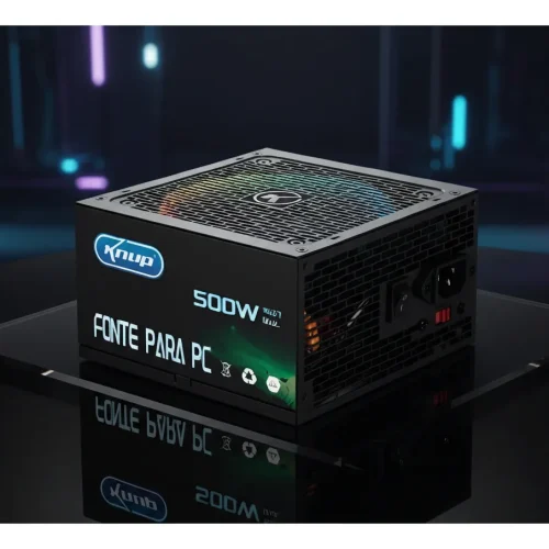 O que é o selo 80 Plus em fontes real