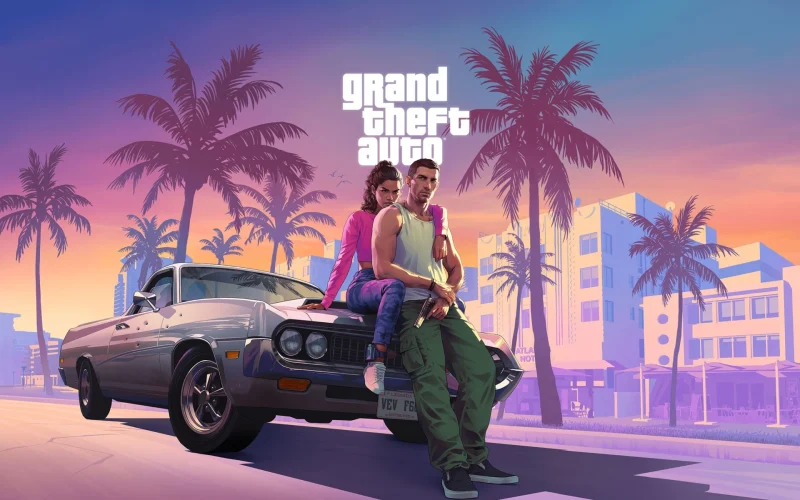 O que o motor gráfico do próximo GTA revela sobre o futuro dos games