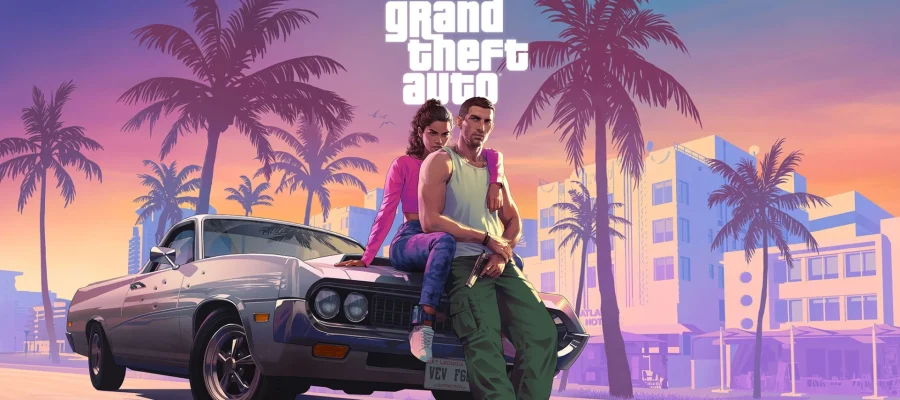 O que o motor gráfico do próximo GTA revela sobre o futuro dos games