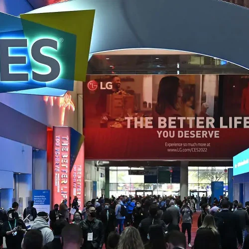 CES: o que é a maior feira de tecnologia do mundo e por que ela define o futuro da indústria