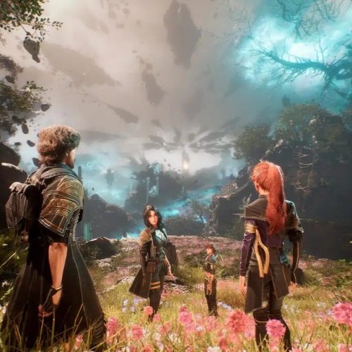 The Game Awards 2025: Clair Obscur vence GOTY; lista completa de vencedores