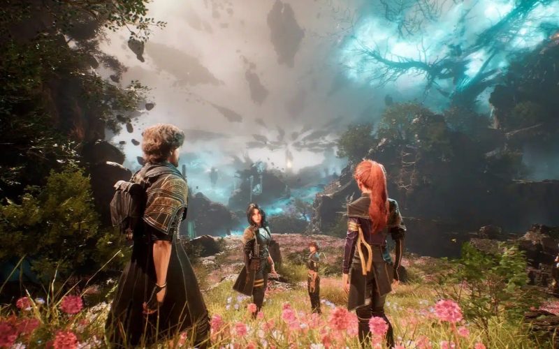 The Game Awards 2025: Clair Obscur vence GOTY; lista completa de vencedores