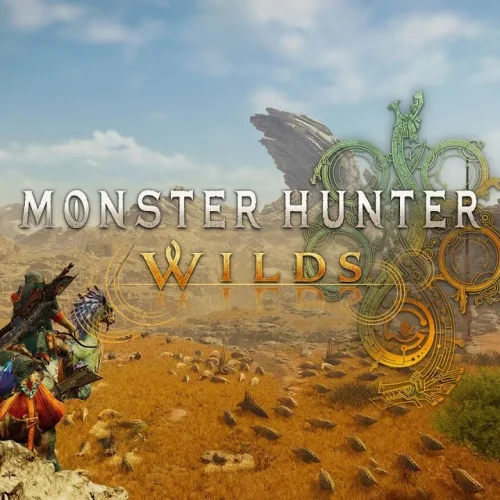 Monster Hunter Wilds ganhará melhorias de performance em dezembro e patch de otimização para PC em janeiro, diz Capcom