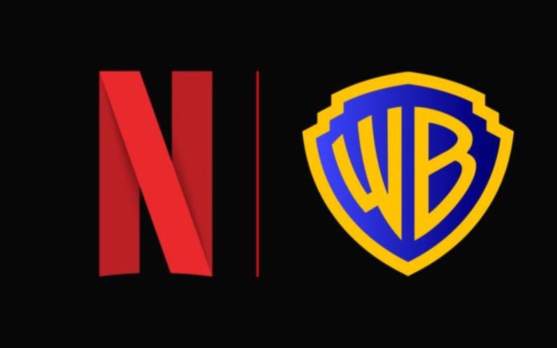 Netflix Adquire Warner Bros. Discovery em Negócio Histórico de 72 Bilhões de Dólares