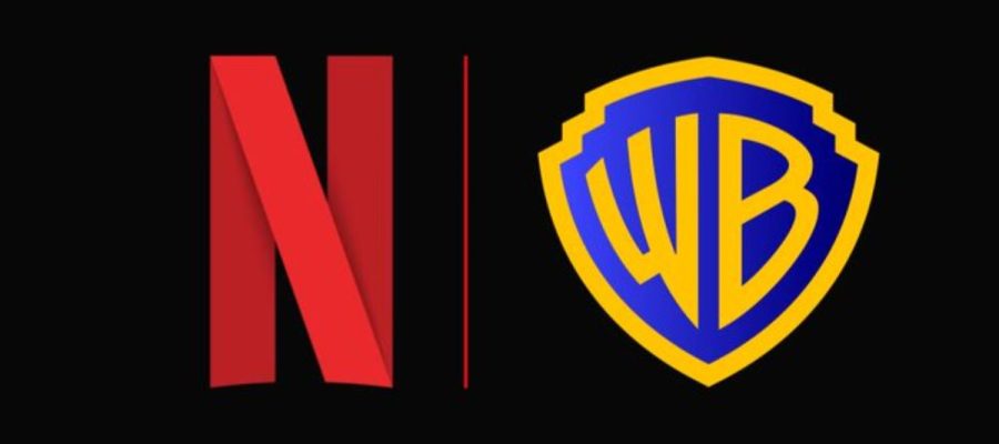 Netflix Adquire Warner Bros. Discovery em Negócio Histórico de 72 Bilhões de Dólares