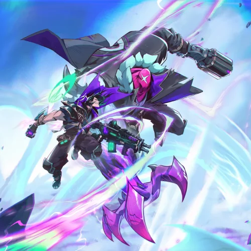 Supervive será encerrado em fevereiro após menos de um ano no ar