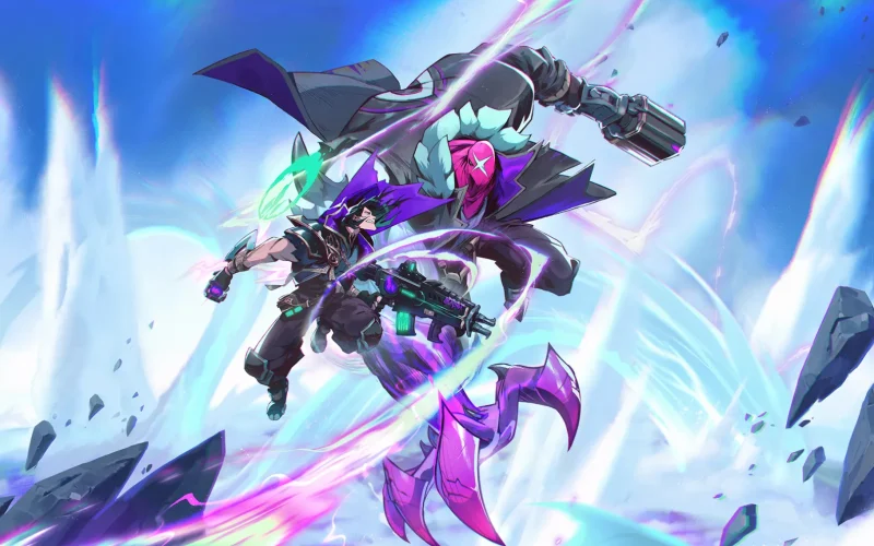 Supervive será encerrado em fevereiro após menos de um ano no ar