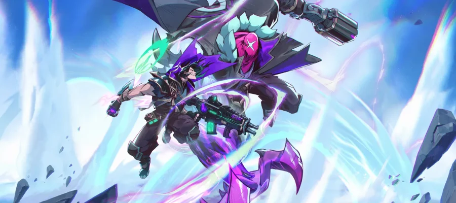 Supervive será encerrado em fevereiro após menos de um ano no ar