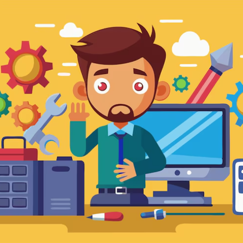 Como Identificar se o Problema do Computador é Hardware ou Software (Guia Completo)