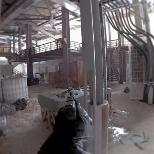 Tencent investe pesado em Unrecord, o shooter viral com visual hiper-realista