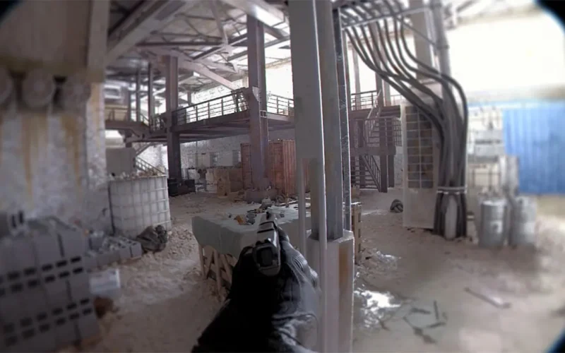 Tencent investe pesado em Unrecord, o shooter viral com visual hiper-realista