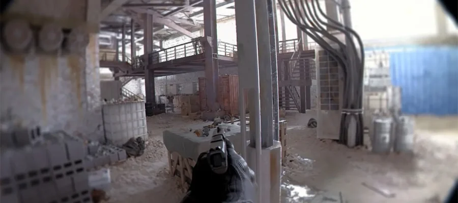 Tencent investe pesado em Unrecord, o shooter viral com visual hiper-realista