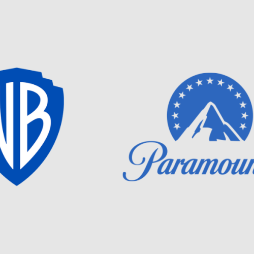 Paramount lança oferta hostil de US$ 108,4 bilhões para adquirir Warner Bros.