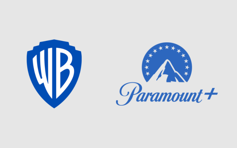 Paramount lança oferta hostil de US$ 108,4 bilhões para adquirir Warner Bros.